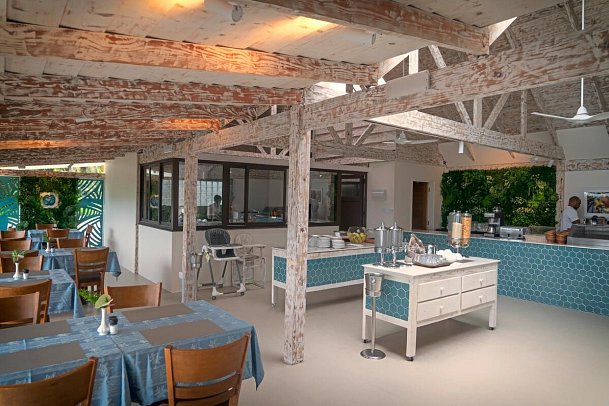 Villas de Mer Hotel