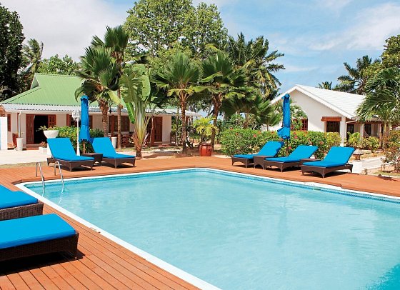 Villas de Mer Hotel
