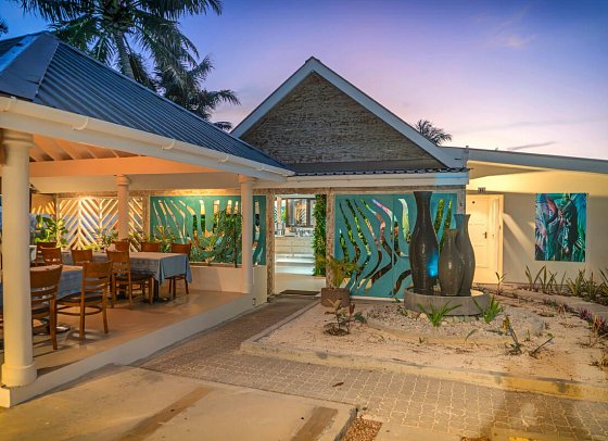 Villas de Mer Hotel