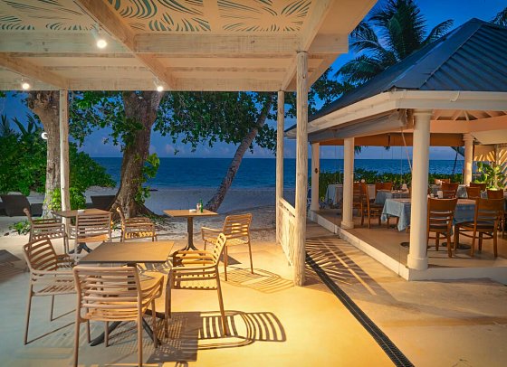 Villas de Mer Hotel