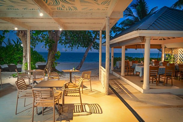 Villas de Mer Hotel