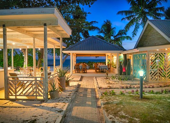 Villas de Mer Hotel