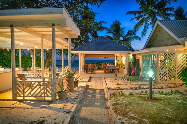 Villas de Mer Hotel