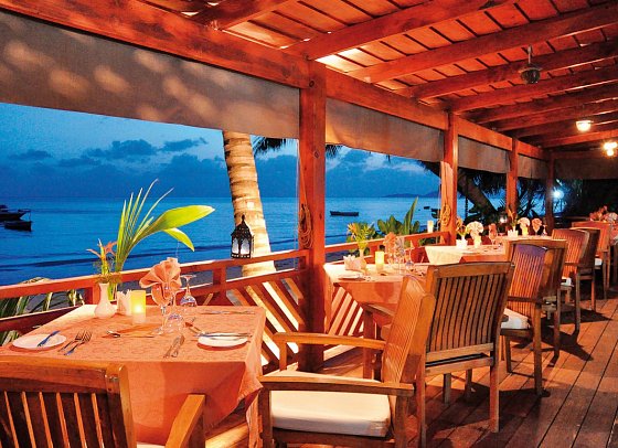 Villas de Mer Hotel