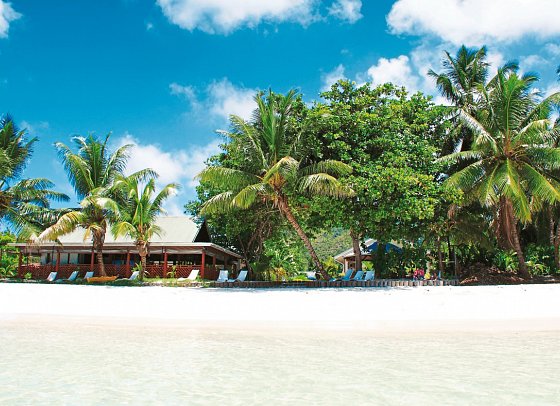 Villas de Mer Hotel
