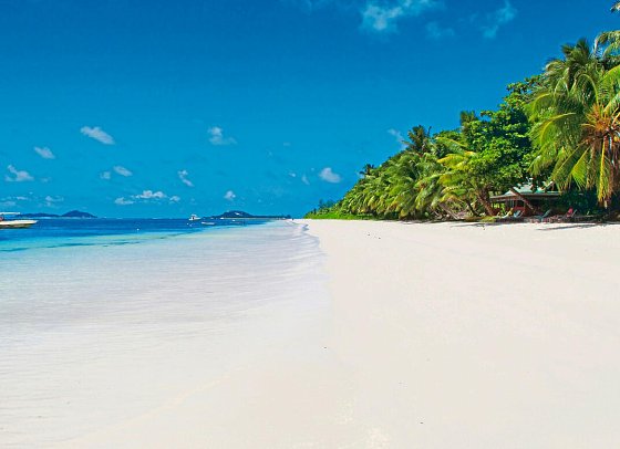 Villas de Mer Hotel
