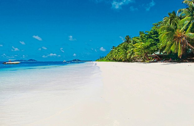 Villas de Mer Hotel