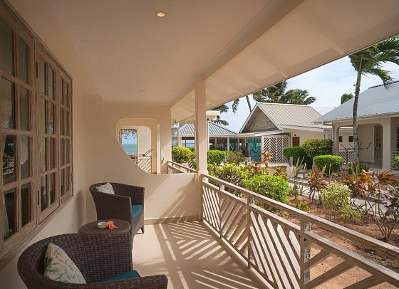 Villas de Mer Hotel - Wohnspiel Superior (Zimmercodierungen US1, UC1 & UH1)