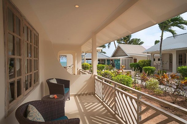 Villas de Mer Hotel - Wohnspiel Superior (Zimmercodierungen US1, UC1 & UH1)