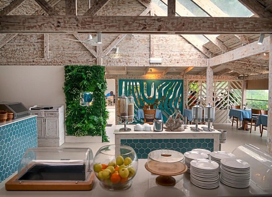 Villas de Mer Hotel