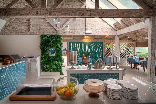 Villas de Mer Hotel