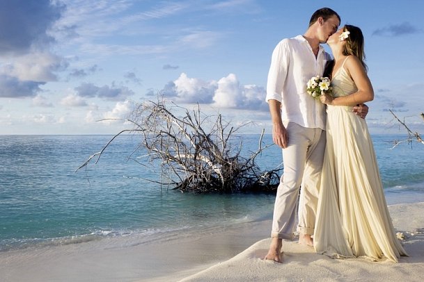 Denis Private Island