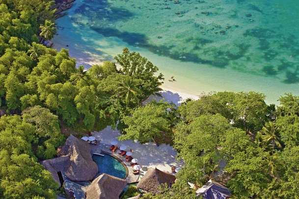 Constance Ephelia Resort