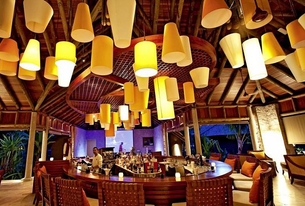 Constance Ephelia Resort - Bar