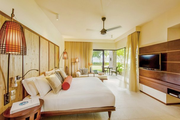 Constance Ephelia Resort - Wohnbeispiel Junior Suite (Zimmercodierungen JB1, JC2 & JH1)