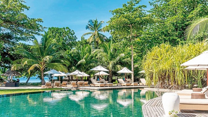 Constance Ephelia Resort