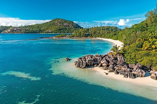 Constance Ephelia Resort