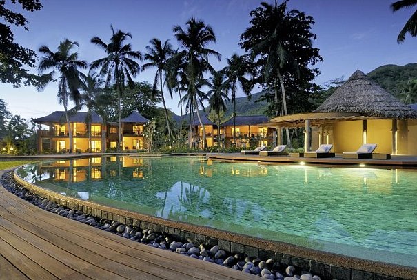 Constance Ephelia Resort