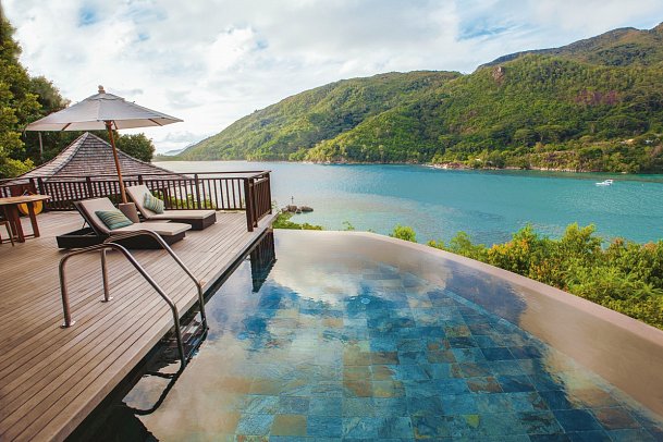 Constance Ephelia Villas - Wohnbeispiel Hillside Villa (Zimmercodierungen VB3 & VB4)