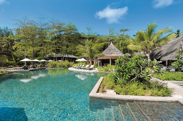 Constance Ephelia Villas