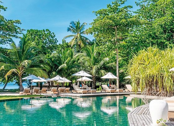 Constance Ephelia Villas
