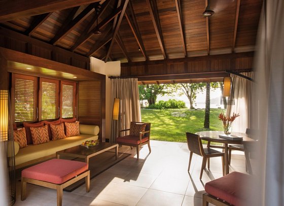 Constance Ephelia Villas - Wohnbeispiel Beach Villa (Zimmercodierungen VB1, VH1 & VB2)