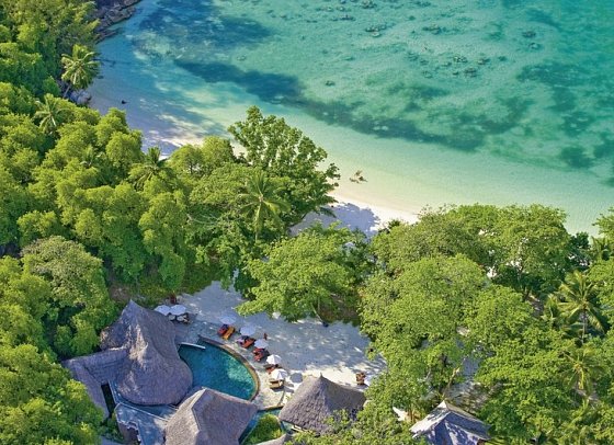Constance Ephelia Villas