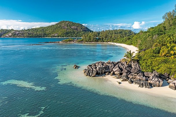 Constance Ephelia Villas