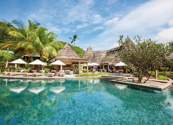 Constance Ephelia Villas