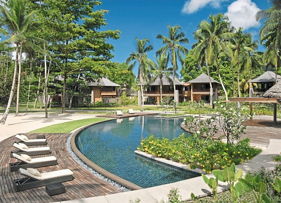 Constance Ephelia Villas