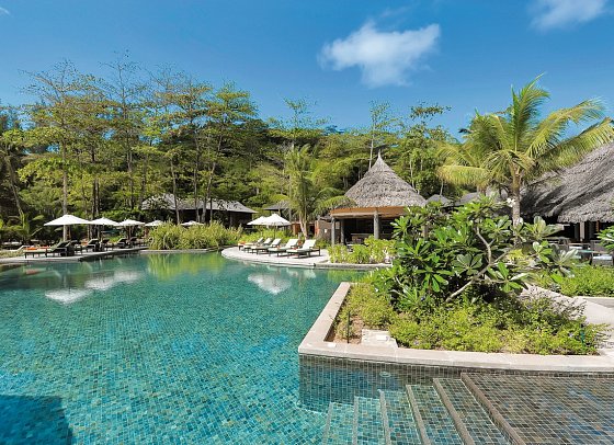 Constance Ephelia Villas