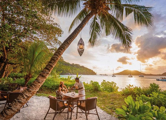 Constance Ephelia Villas