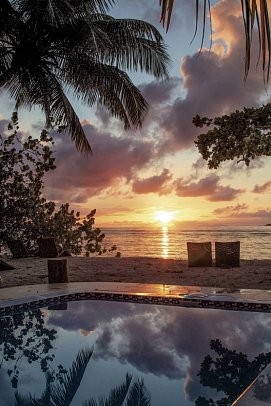 Le Repaire Boutique Hotel & Restaurant