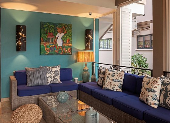 Le Repaire Boutique Hotel & Restaurant