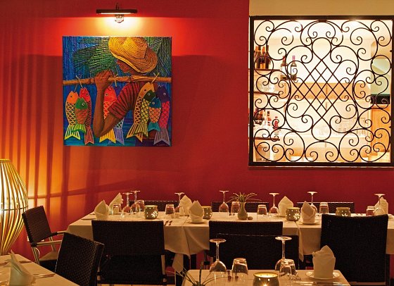Le Repaire Boutique Hotel & Restaurant
