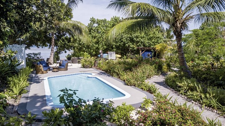 Le Repaire Boutique Hotel & Restaurant