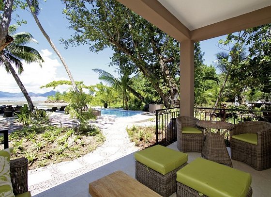 Le Repaire Boutique Hotel & Restaurant