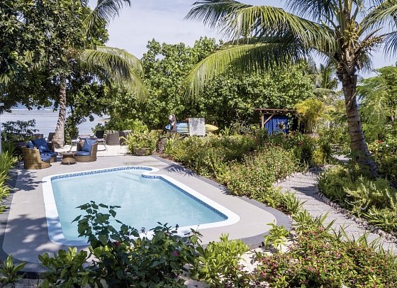 Le Repaire Boutique Hotel & Restaurant