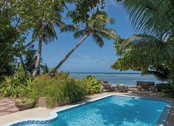 Le Repaire Boutique Hotel & Restaurant