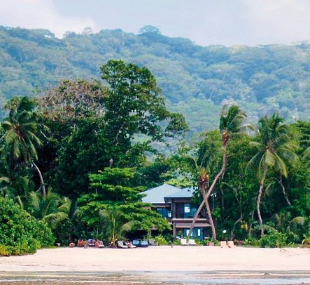 Le Repaire Boutique Hotel & Restaurant