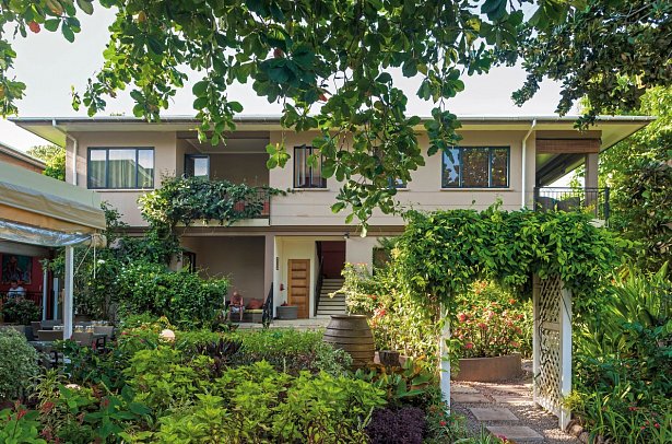 Le Repaire Boutique Hotel & Restaurant