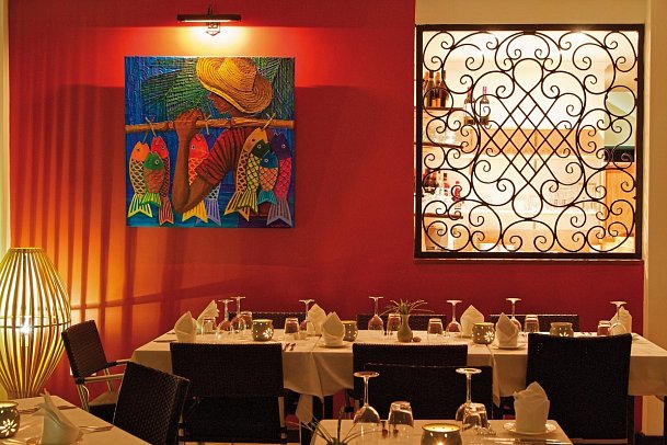 Le Repaire Boutique Hotel & Restaurant