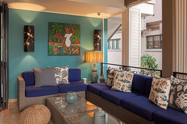 Le Repaire Boutique Hotel & Restaurant