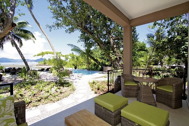 Le Repaire Boutique Hotel & Restaurant