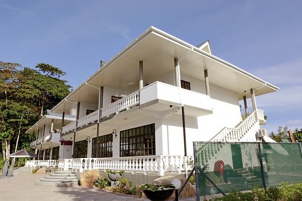 La Digue Self Catering