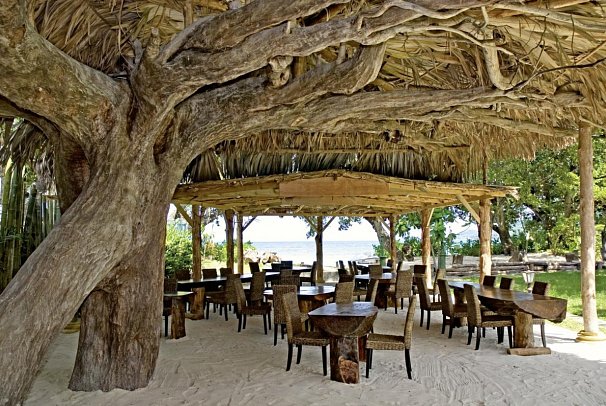 Augerine Hotel - Restaurant