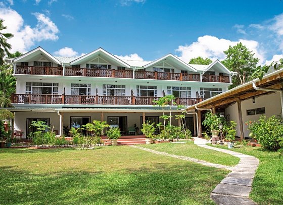 Augerine Hotel