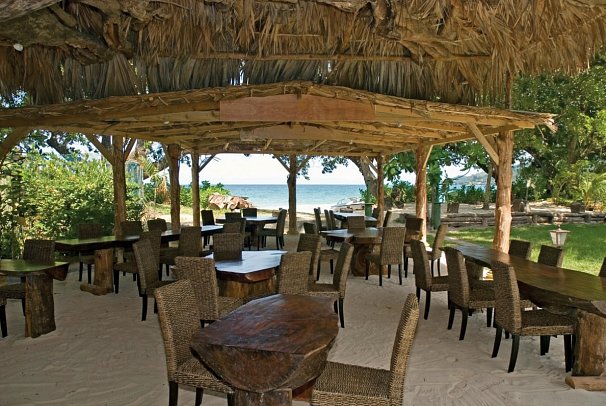 Augerine Hotel