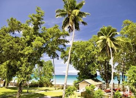 Augerine Hotel