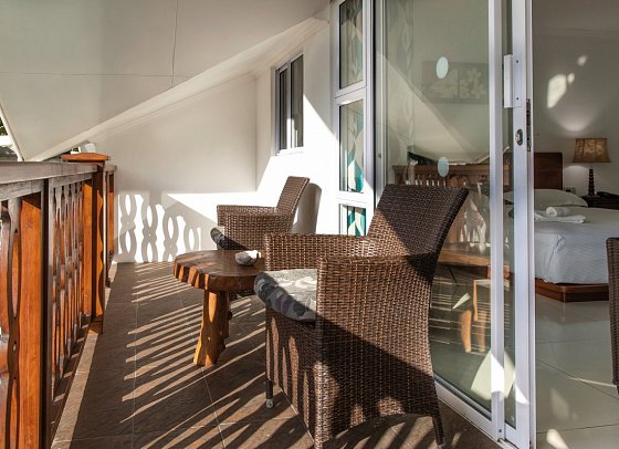 Augerine Hotel